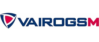 VAIROGSM